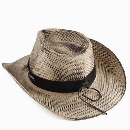 COWBOY HAT-0073