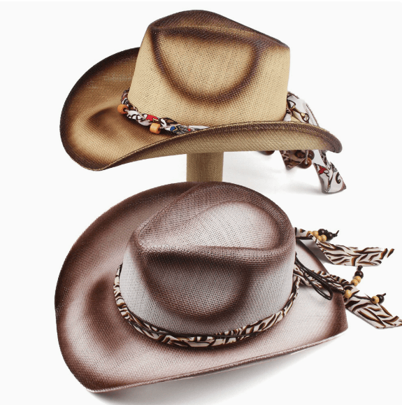 COWBOY HAT-0013