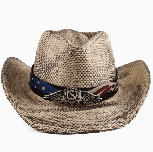COWBOY HAT-0073