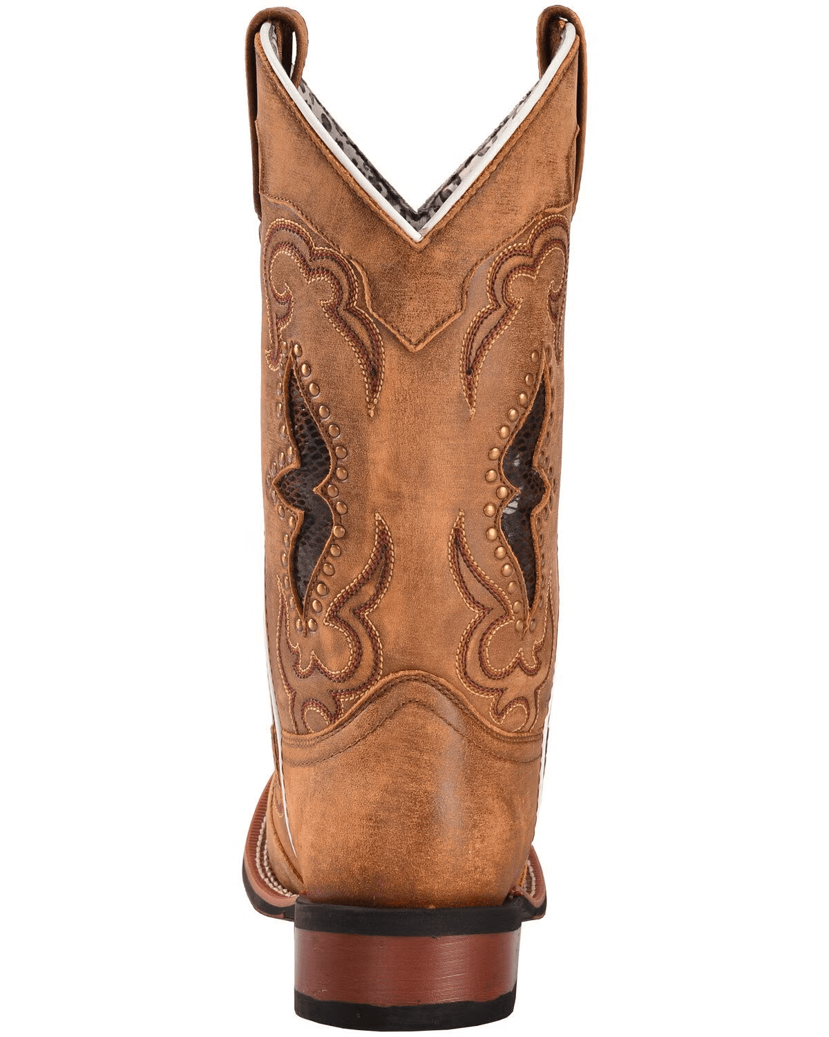 Women's Spellbound Western Boots-60042