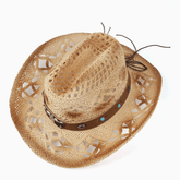 COWBOY HAT-0054