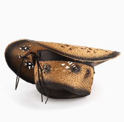COWBOY HAT-0108