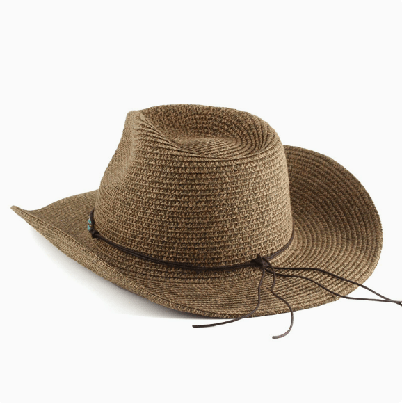 COWBOY HAT-0075