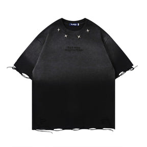 CRAFTED ELEMENT TEE-6007