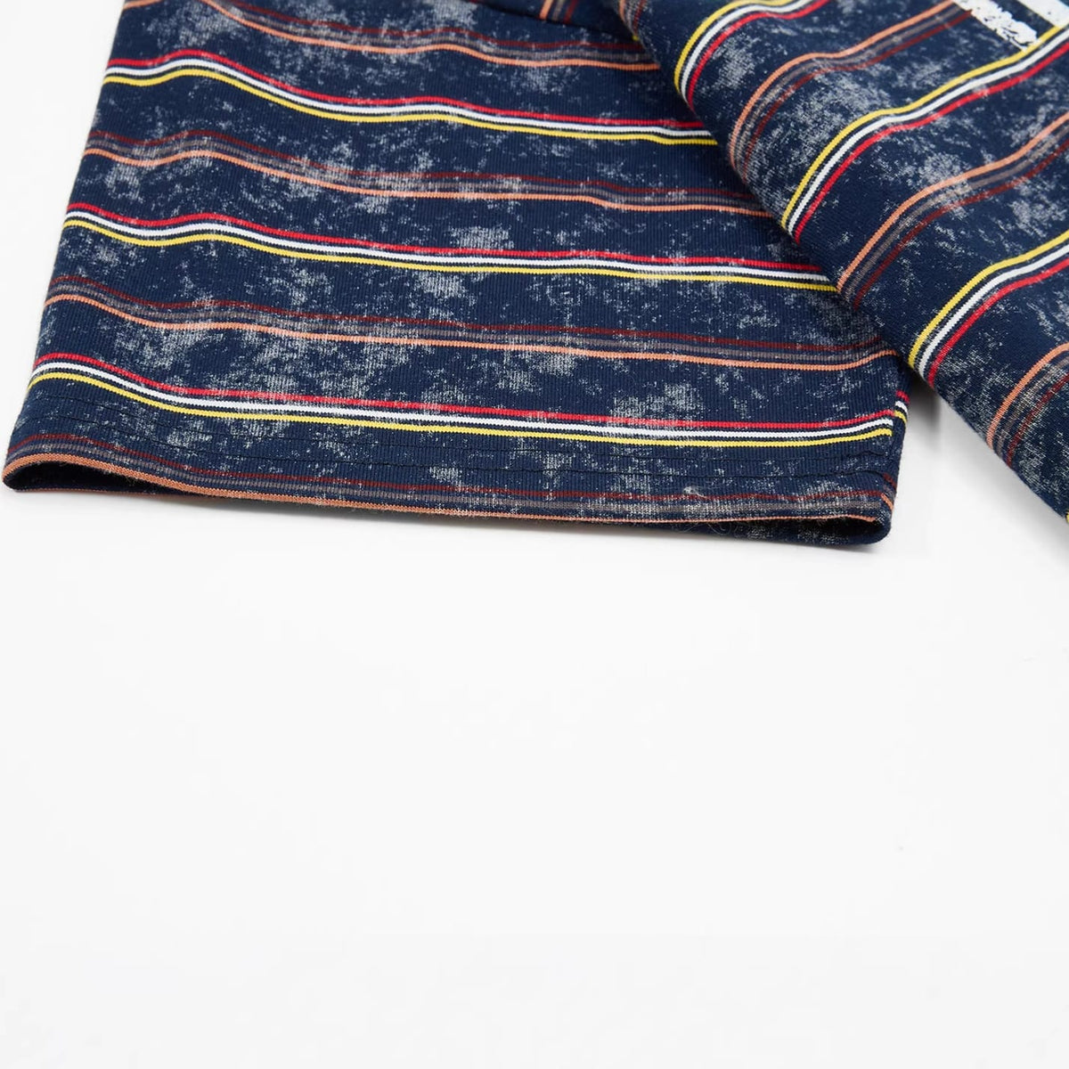 CRAFTED ELEMENT TEE-60020