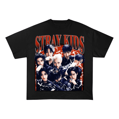 STRAY KIDS TEE-57089