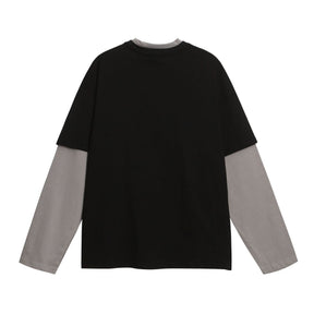 CRAFTED ELEMENT TEE-60010