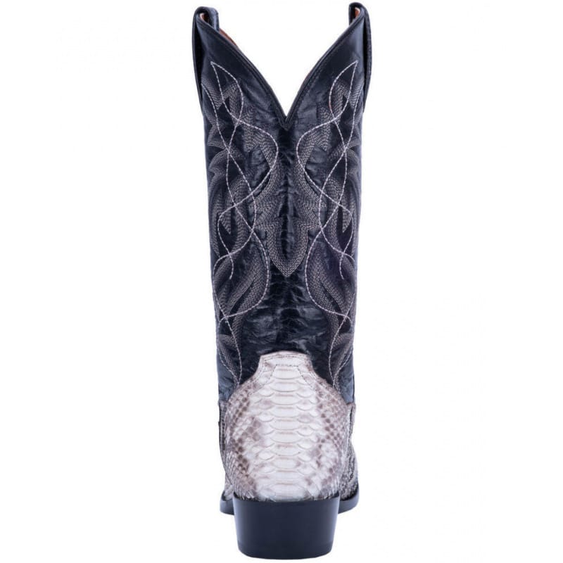 Men's Manning Western Boots-60058