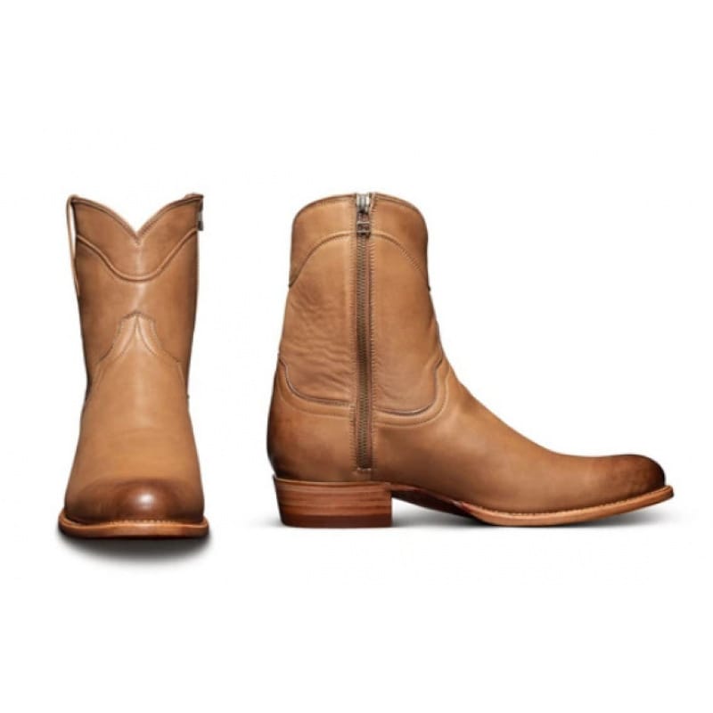 Cleo Wolf Women's Fern Western Boots-60019