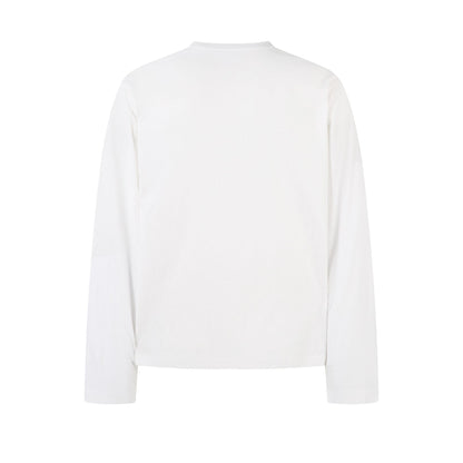CRAFTED ELEMENT TEE-60014