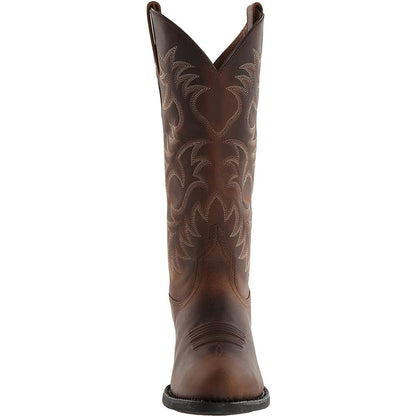 Women's Shayla Western Boots-60013