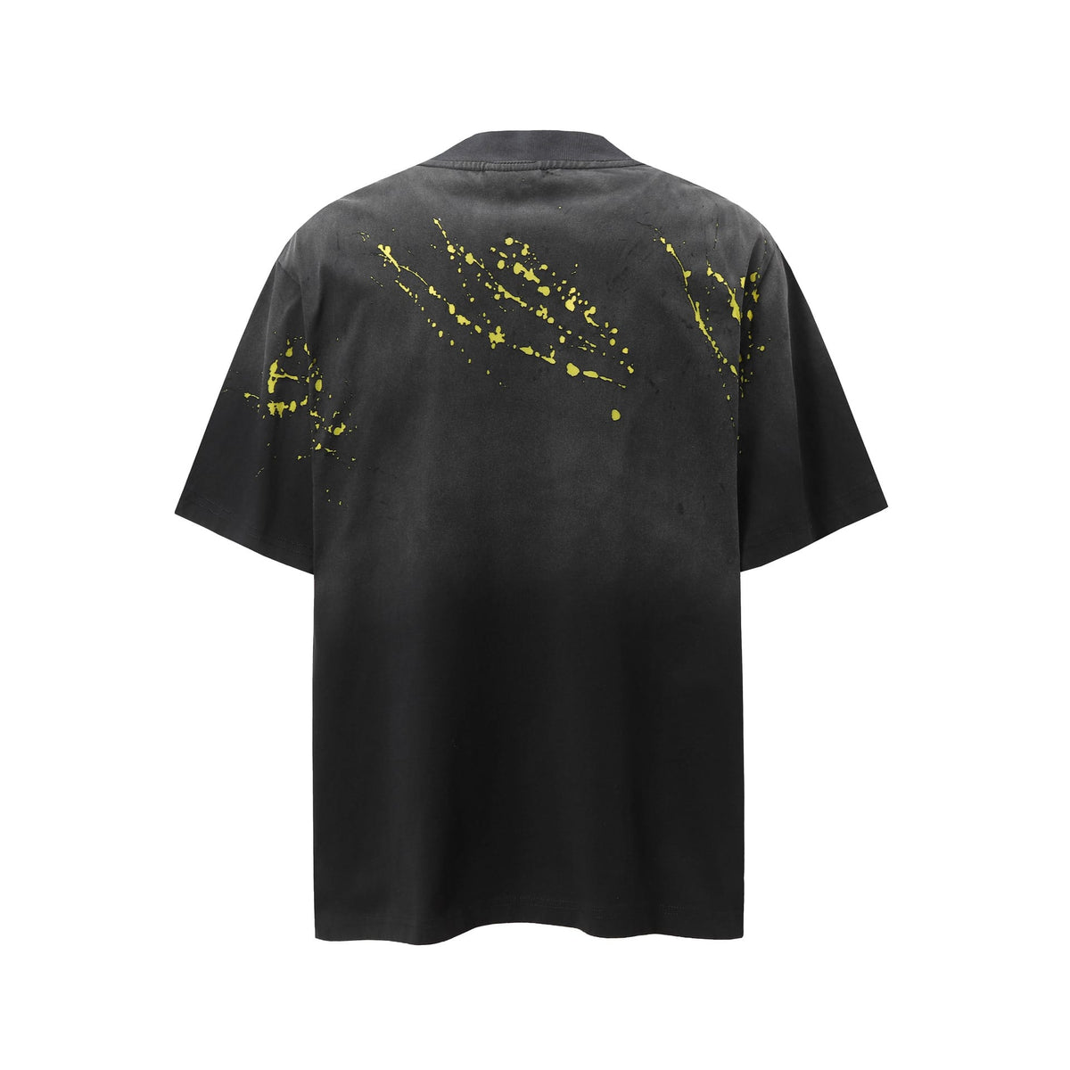 CRAFTED ELEMENT TEE-60024