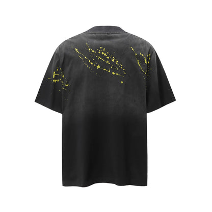 CRAFTED ELEMENT TEE-60024