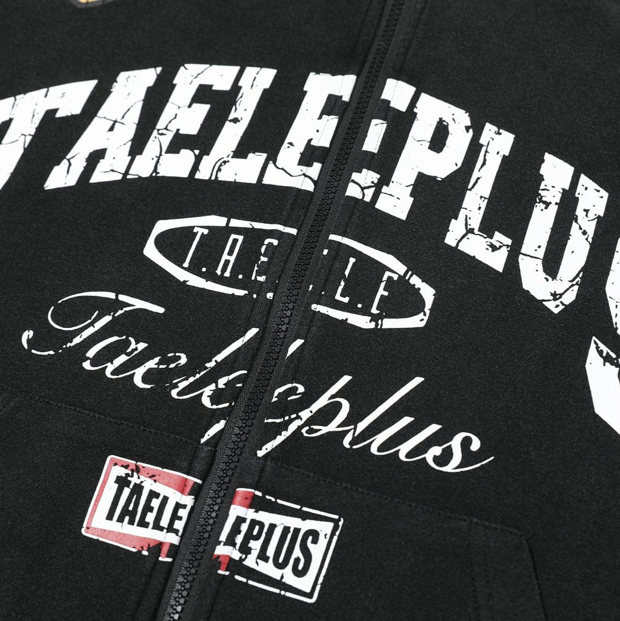 CURATED HOODIES-1003