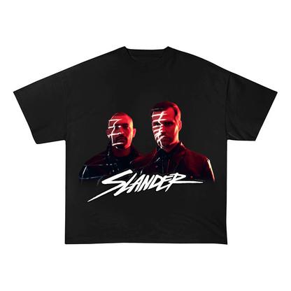 SLANDER TEE-57086
