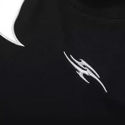 CRAFTED ELEMENT TEE-6005