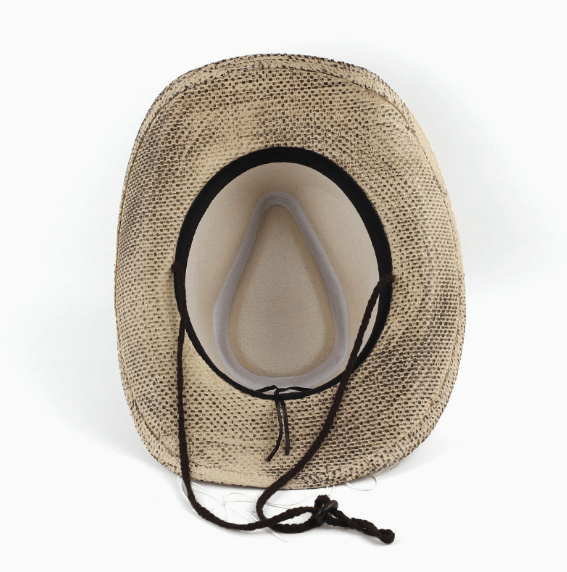 COWBOY HAT-0070