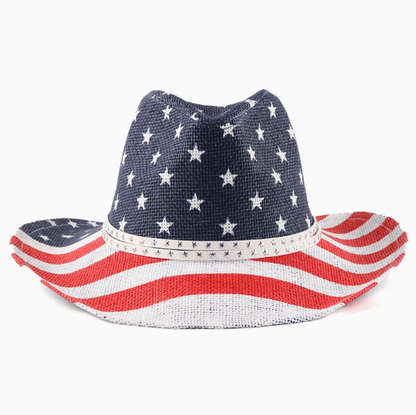 COWBOY HAT-0103