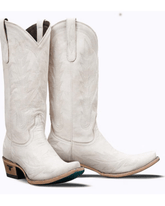 Lane Women's Lexington Leather Western Boots-60047
