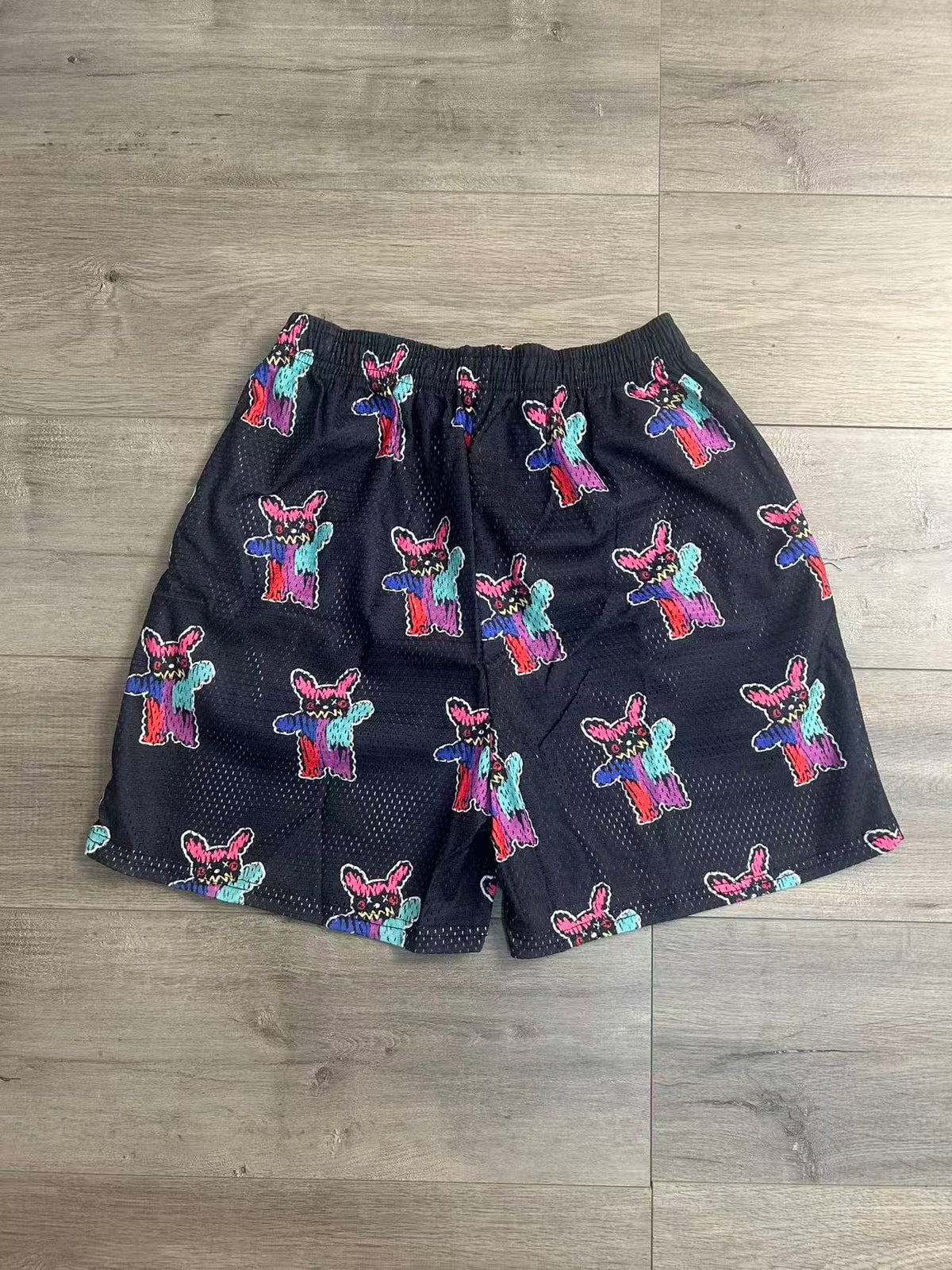 YAMI KAWAII SHORTS-8911