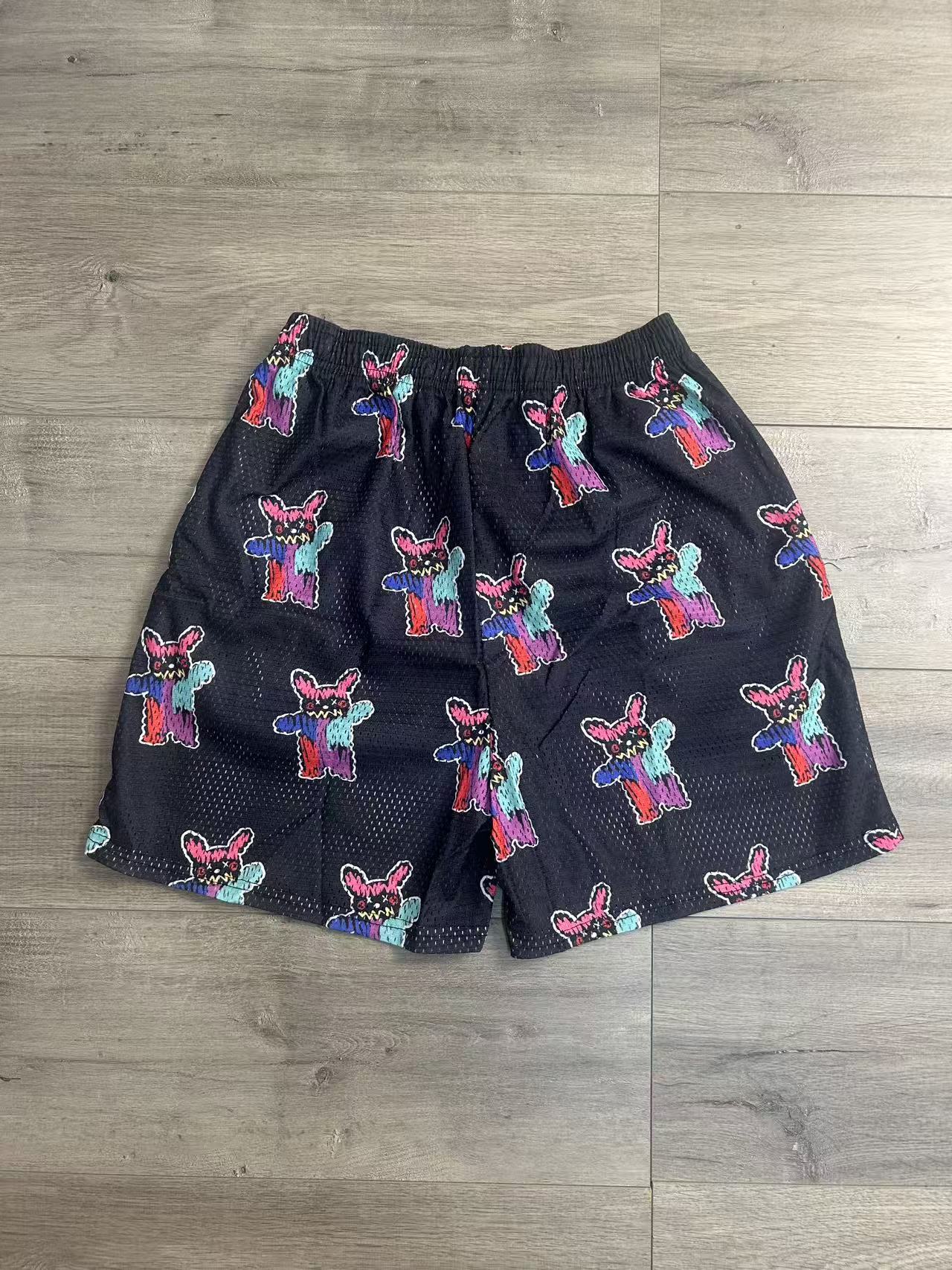 YAMI KAWAII SHORTS-8911
