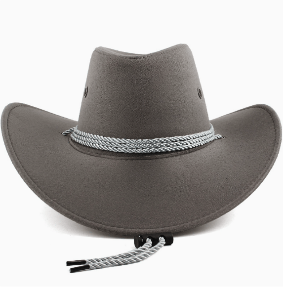COWBOY HAT-0069