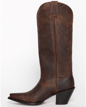Shyanne Women's Charlene Tall Western  Boots-60034