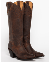 Shyanne Women's Charlene Tall Western Boots-60035