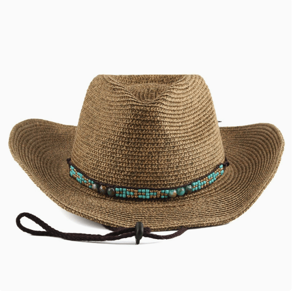 COWBOY HAT-0075