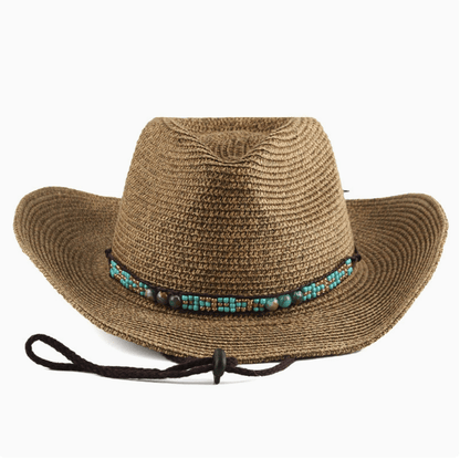 COWBOY HAT-0075
