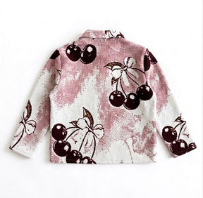 BETTY BOOP TAPESTRY JACKET