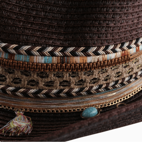 7COWBOY HAT-0120