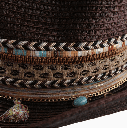 7COWBOY HAT-0120