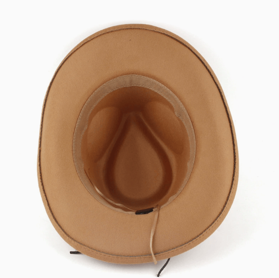 COWBOY HAT-0081