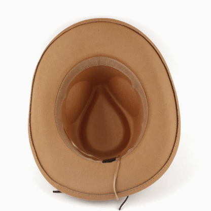 COWBOY HAT-0081