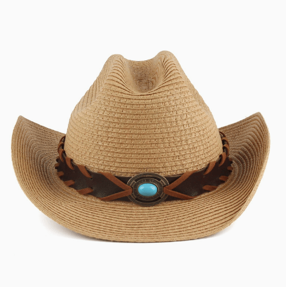 COWBOY HAT-0084