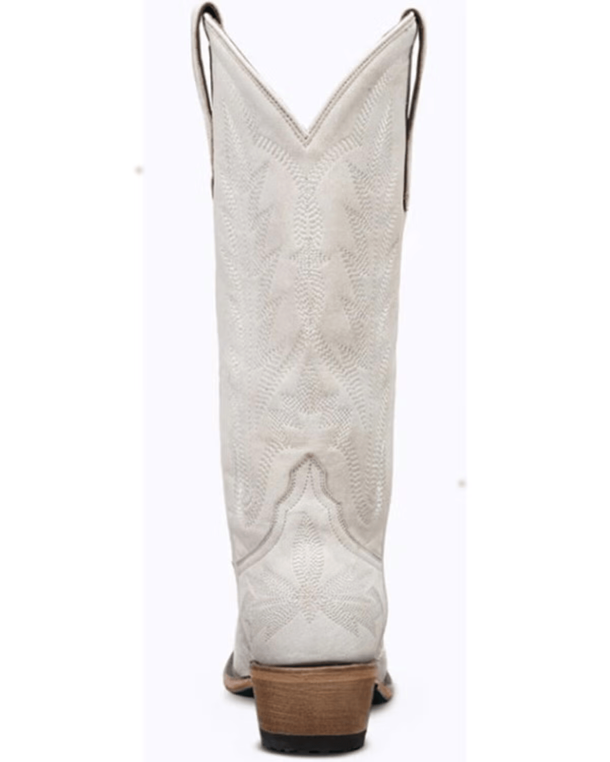 Women's Lexington Leather Western Boots-60047
