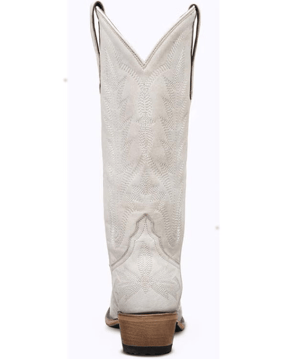 Women's Lexington Leather Western Boots-60047