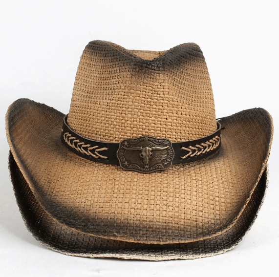 COWBOY HAT-0009