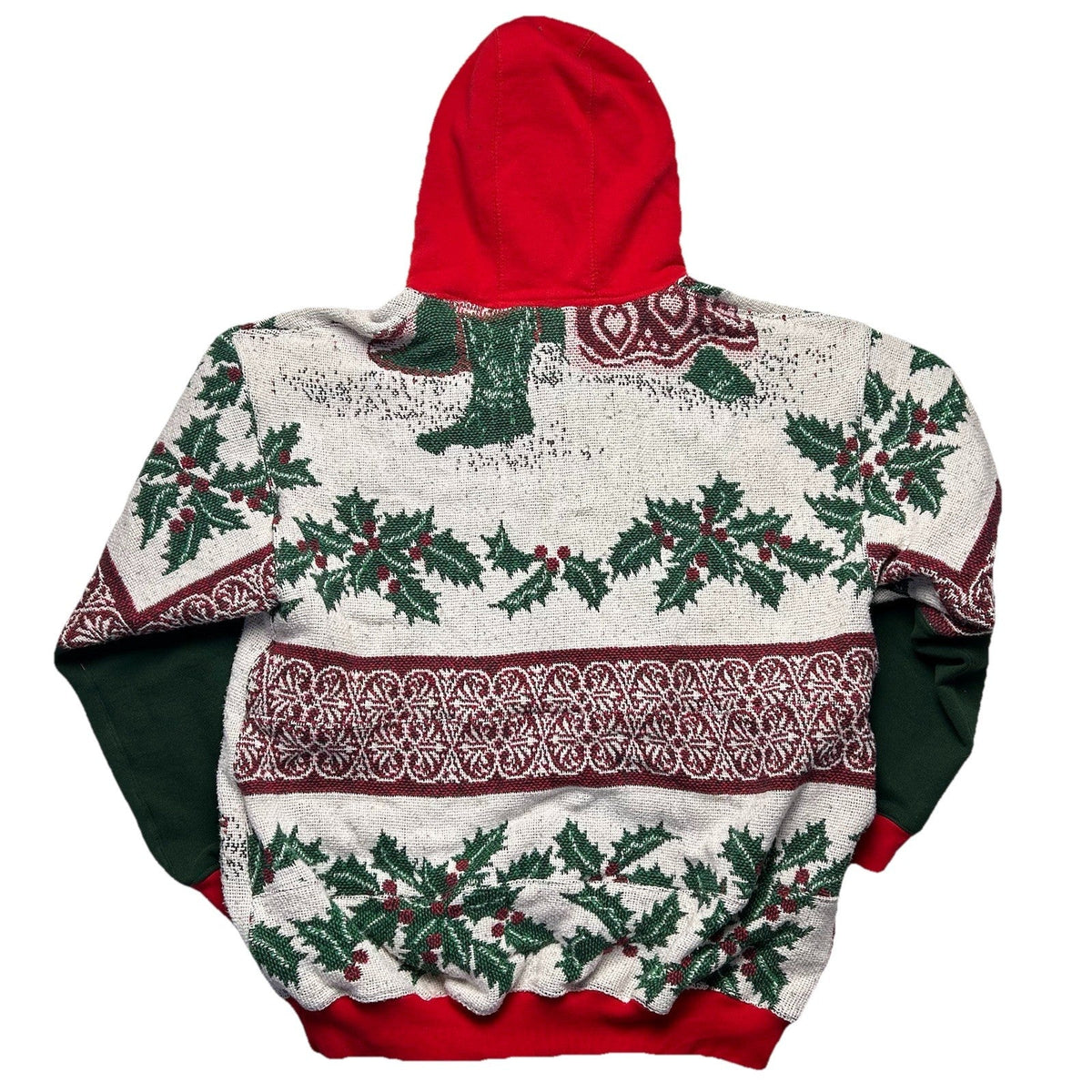 SANTA V2 TAPESTRY JACKET