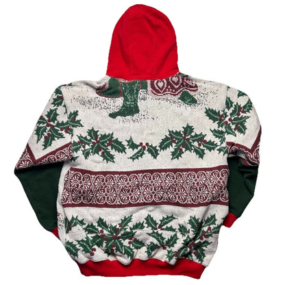 SANTA V2 TAPESTRY JACKET