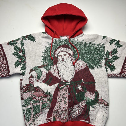 SANTA V2 TAPESTRY JACKET