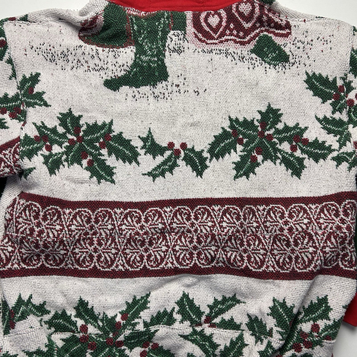 SANTA V2 TAPESTRY JACKET