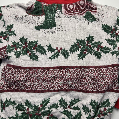 SANTA V2 TAPESTRY JACKET