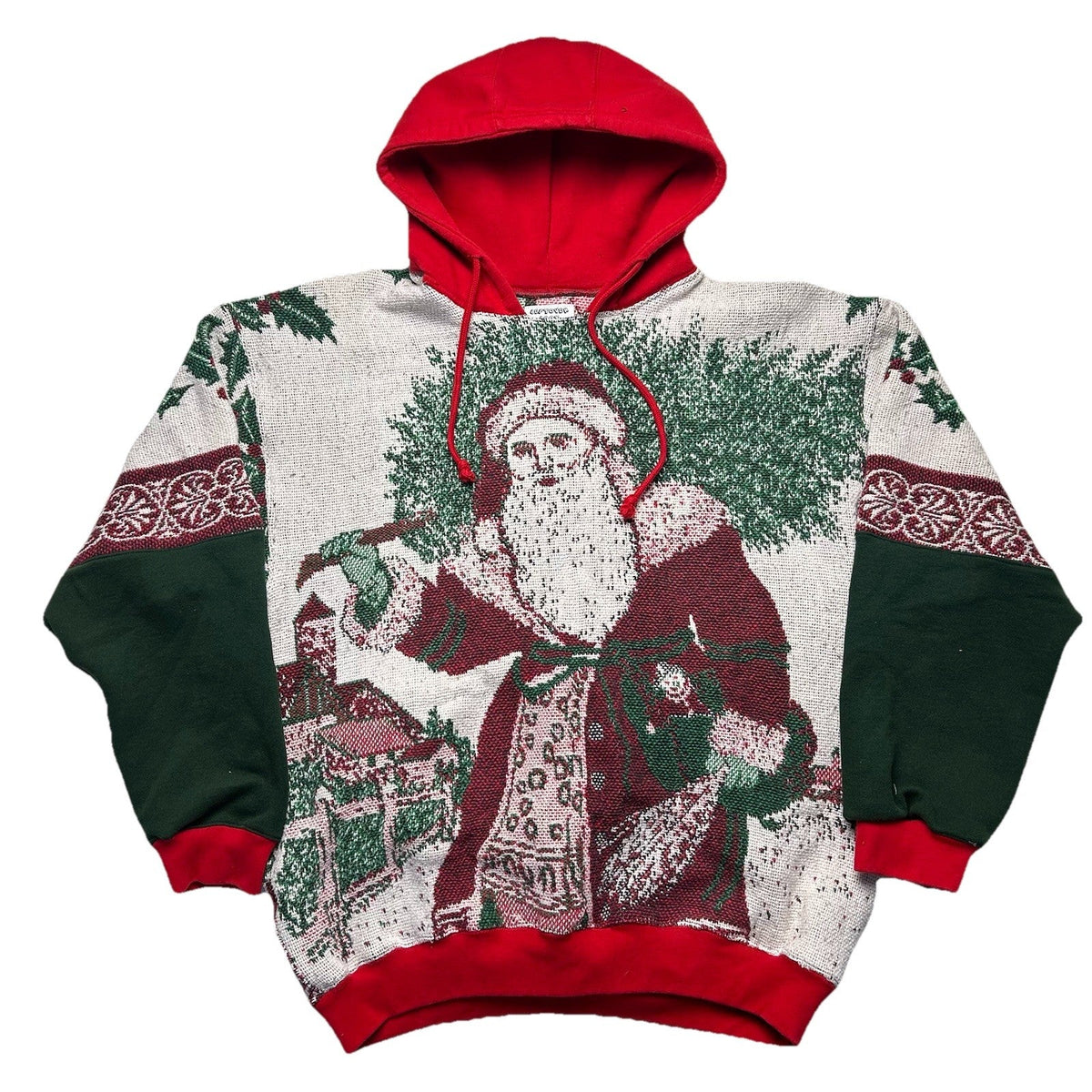 SANTA V2 TAPESTRY JACKET