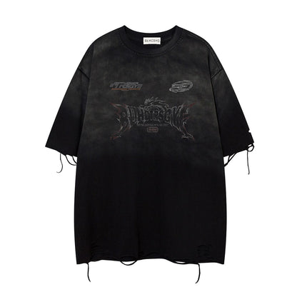 CRAFTED ELEMENT TEE-60026
