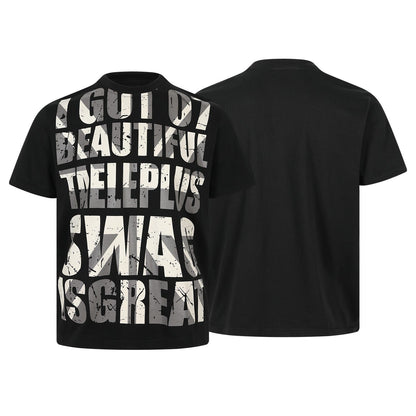 CRAFTED ELEMENT TEE-60013