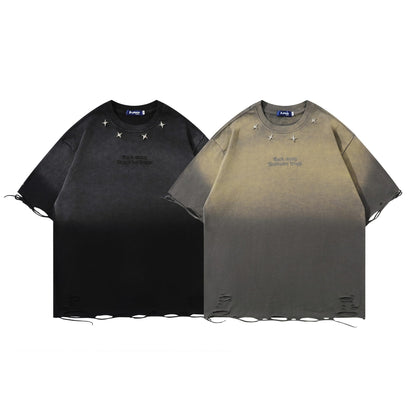 CRAFTED ELEMENT TEE-6007