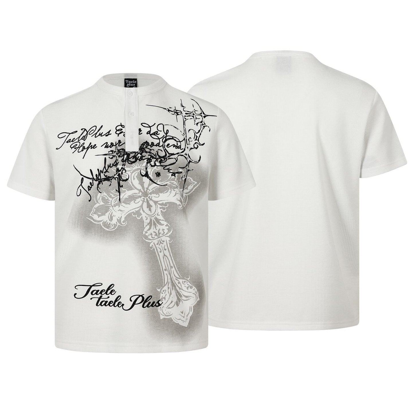 CRAFTED ELEMENT TEE-60012