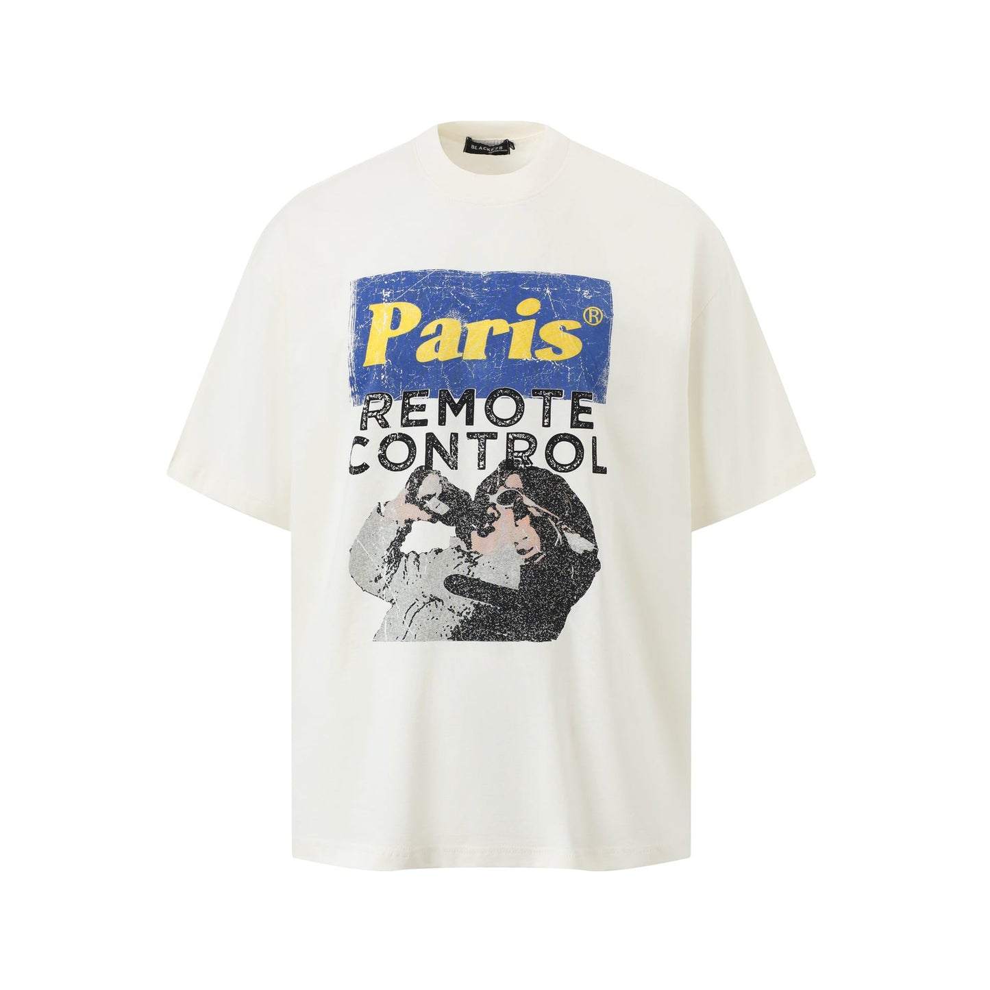CRAFTED ELEMENT TEE-60011